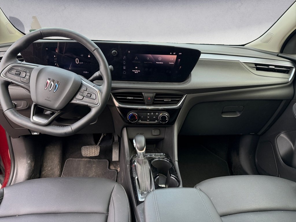 Buick Encore GX SPORT TOURING 2024