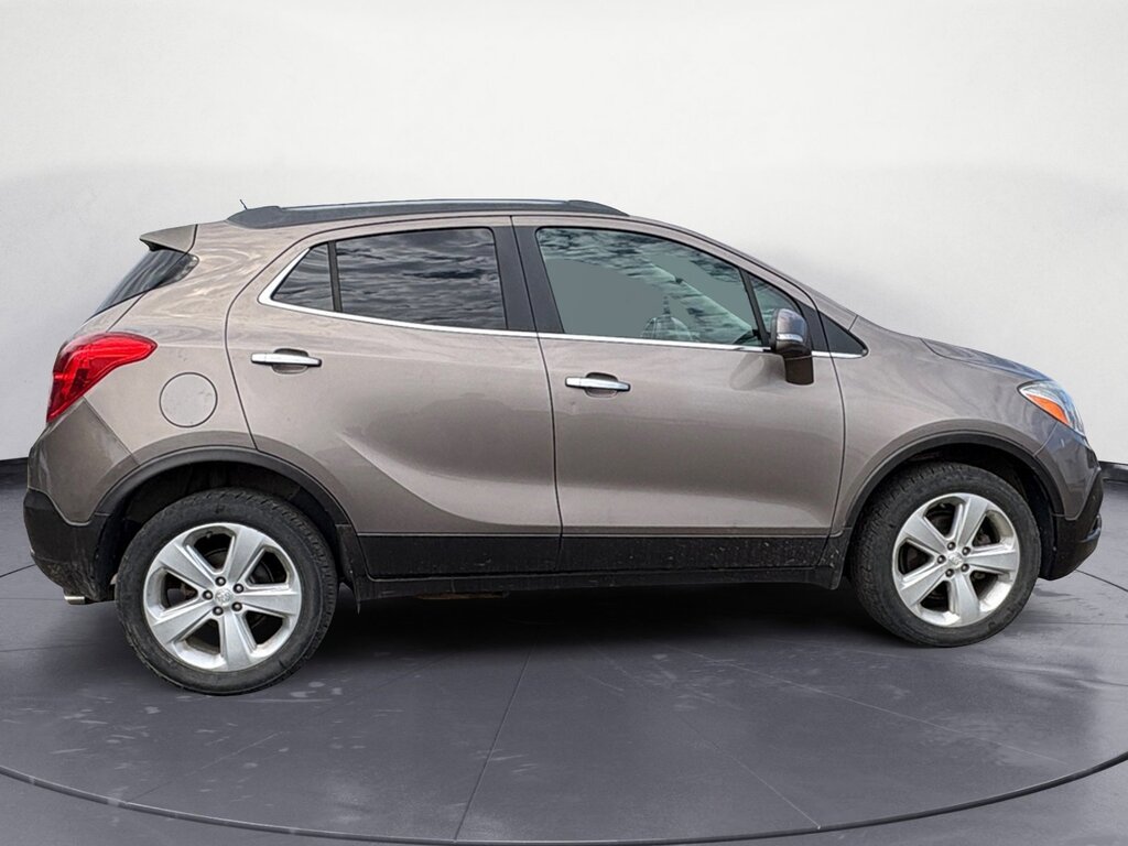 2015 Buick Encore ENCORE AWD