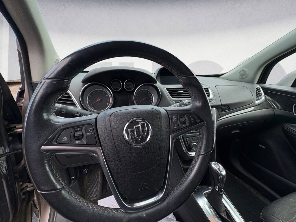 2015 Buick Encore ENCORE AWD
