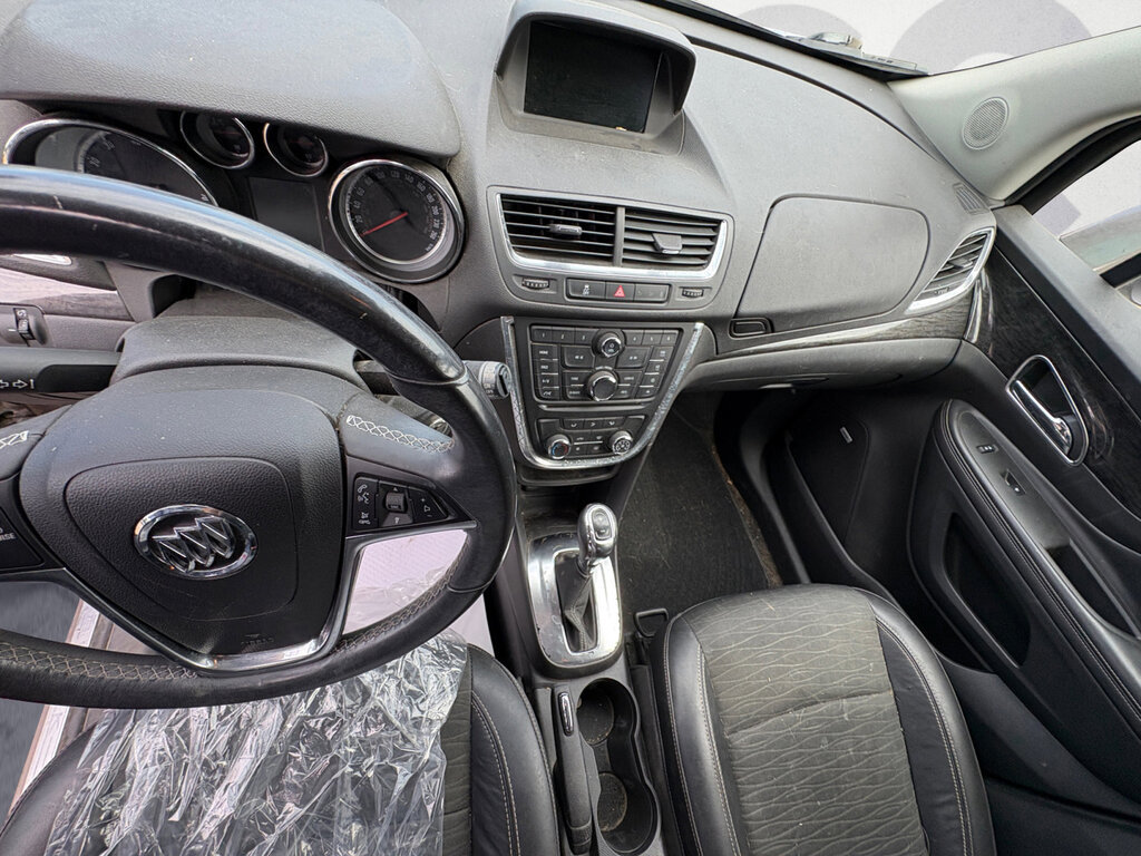 2015 Buick Encore ENCORE AWD