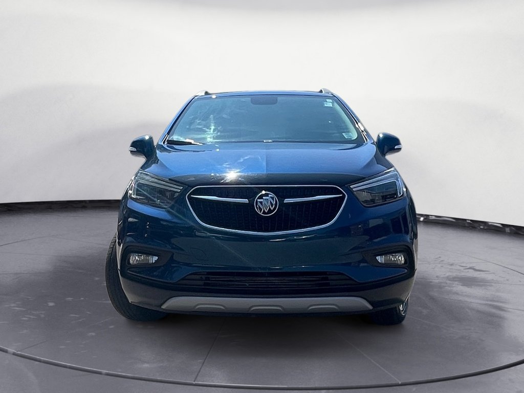 2019 Buick Encore UNKNOWN