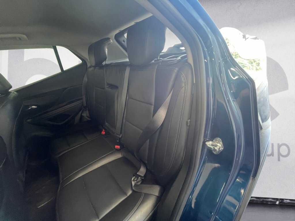 2019 Buick Encore UNKNOWN