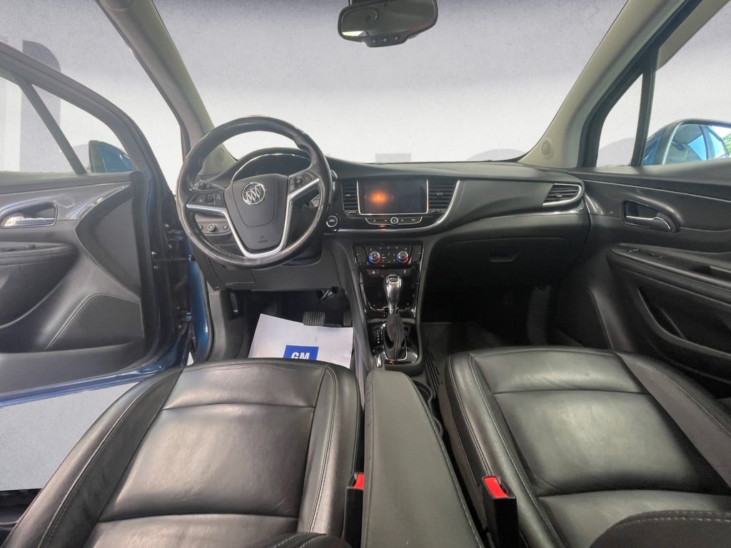 2019 Buick Encore UNKNOWN