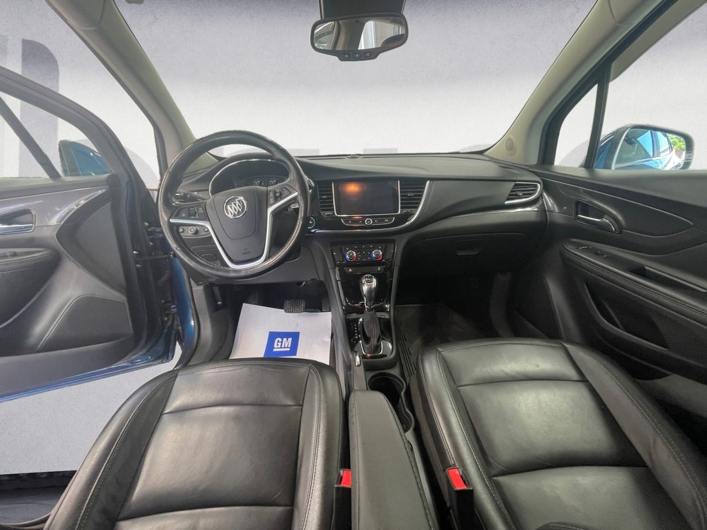 2019 Buick Encore UNKNOWN