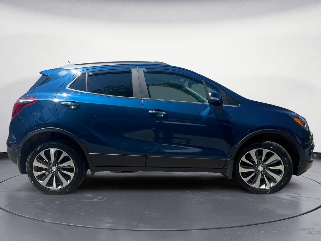 2019 Buick Encore UNKNOWN