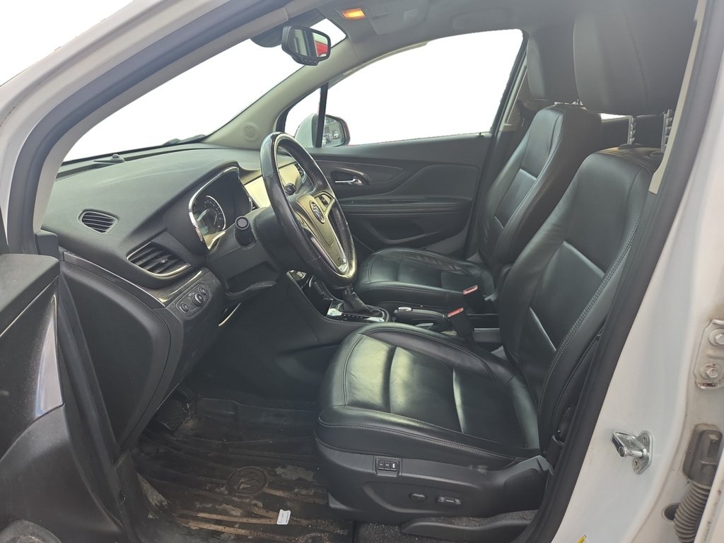 2019 Buick Encore ESSENCE