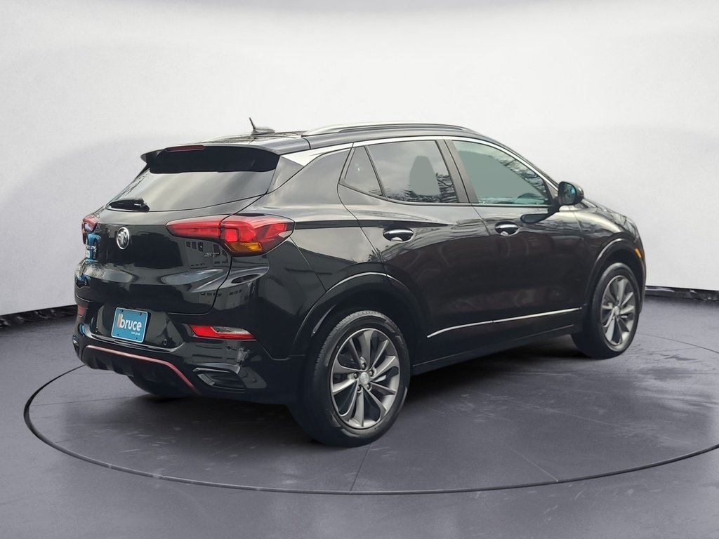 2022 Buick Encore GX SELECT - AWD