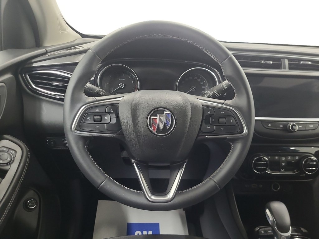 2022 Buick Encore GX SELECT - AWD