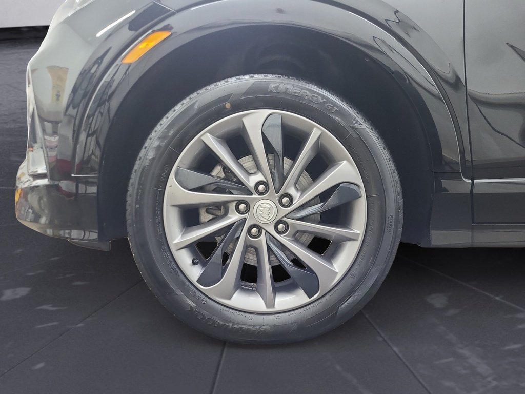 2022 Buick Encore GX SELECT - AWD