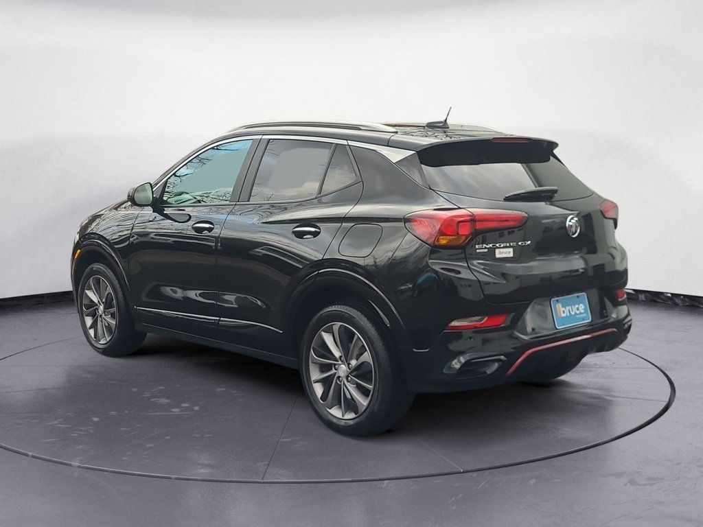 2022 Buick Encore GX SELECT - AWD