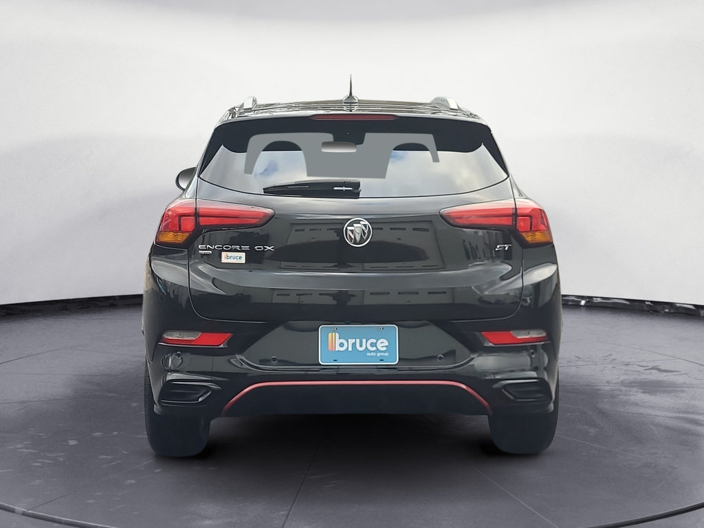 2022 Buick Encore GX SELECT - AWD