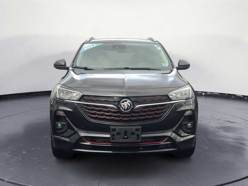 2022 Buick Encore GX SELECT - AWD