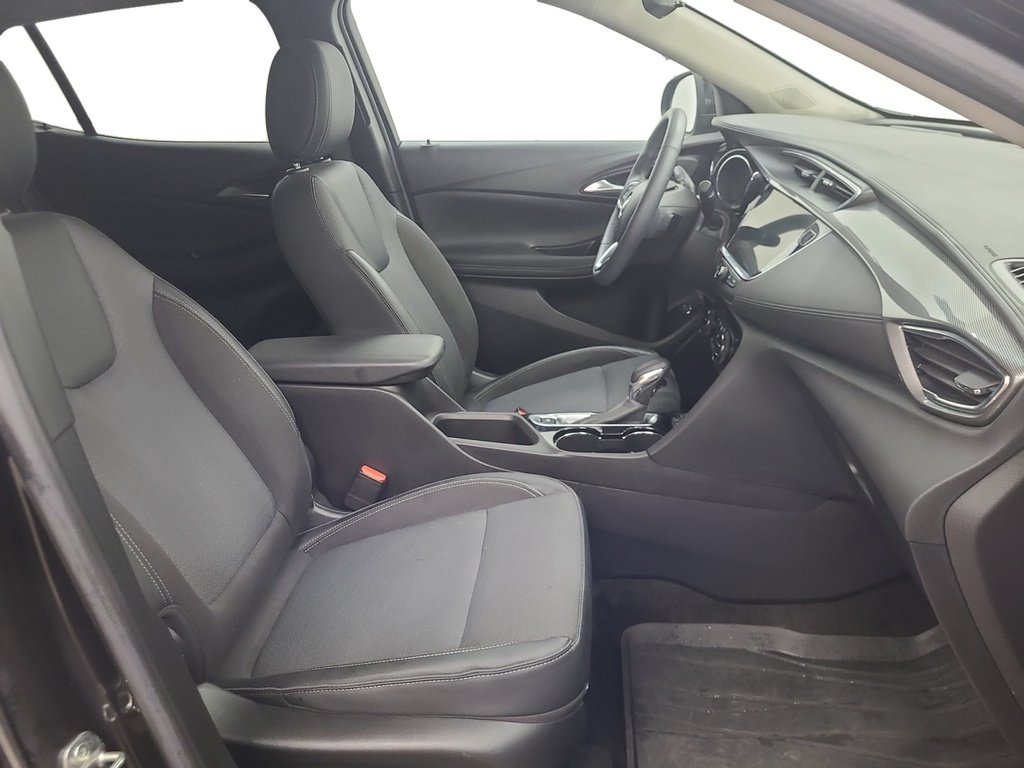 2022 Buick Encore GX SELECT - AWD