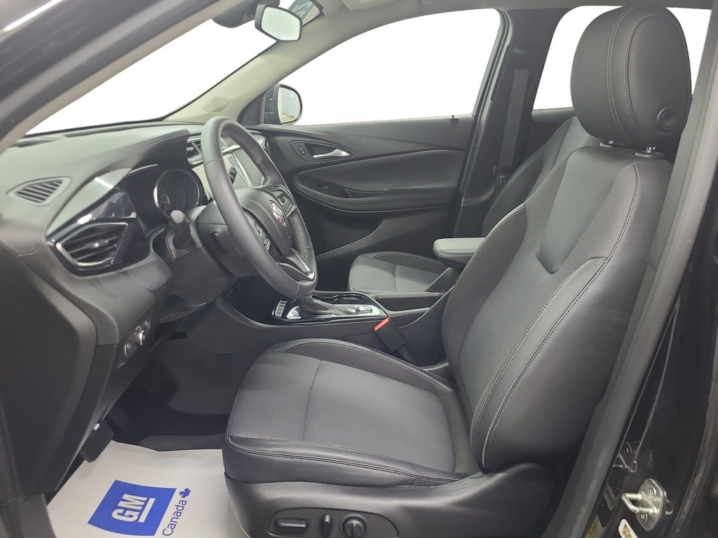 2022 Buick Encore GX SELECT - AWD