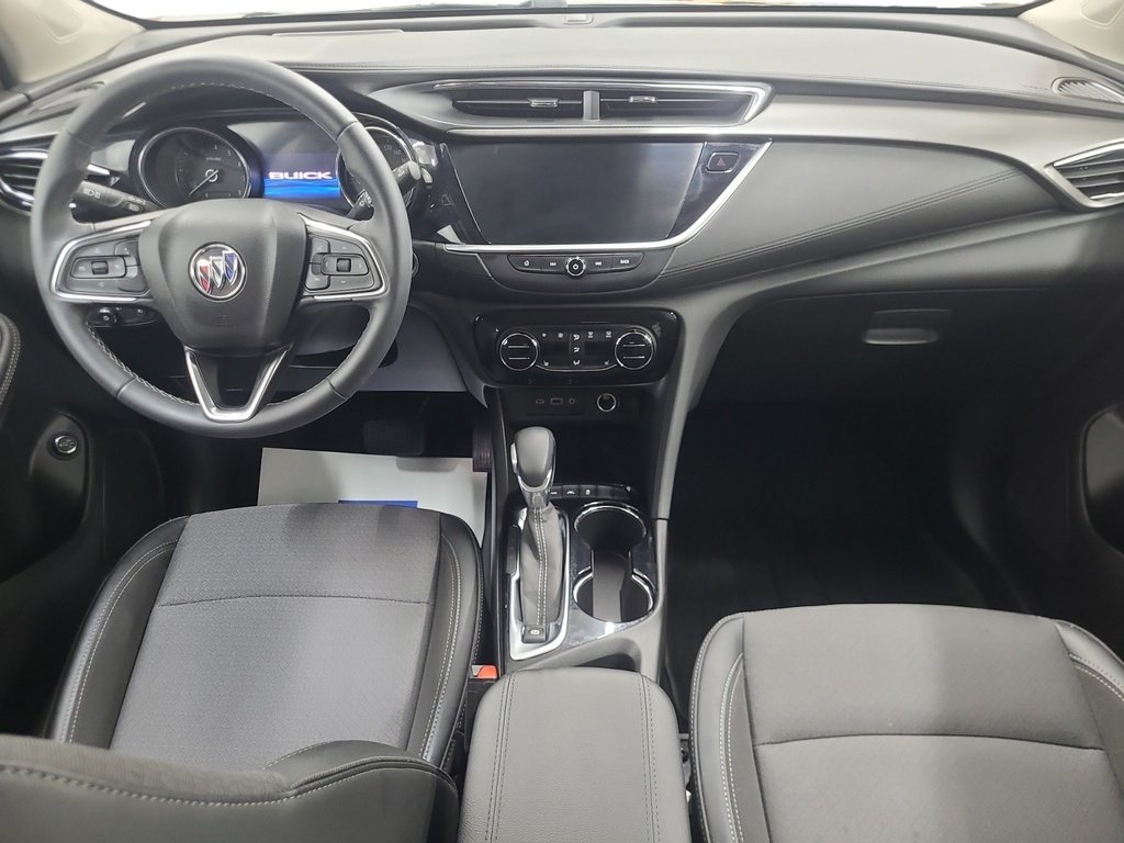 2022 Buick Encore GX SELECT - AWD