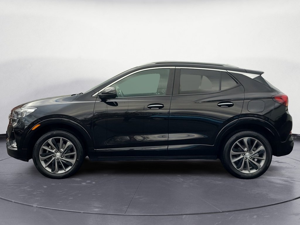 2022 Buick Encore GX SELECT - AWD
