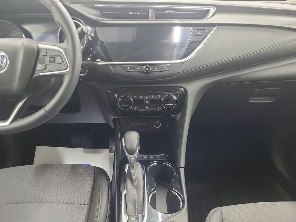 2022 Buick Encore GX SELECT - AWD
