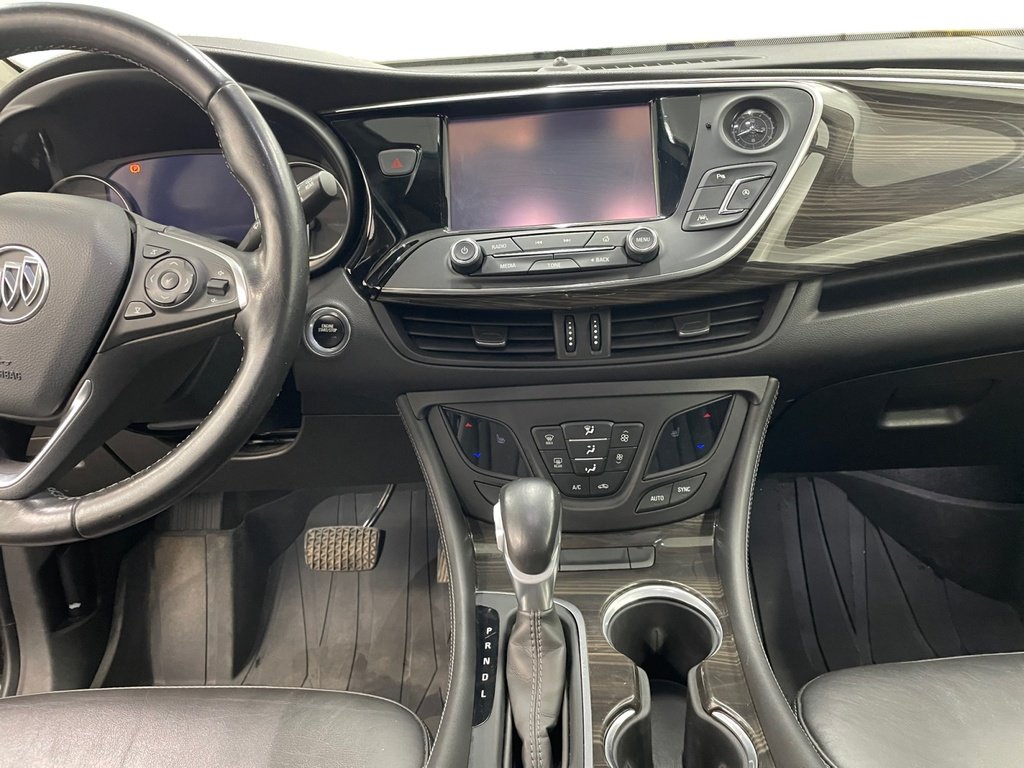 2019 Buick Envision PREMIUM