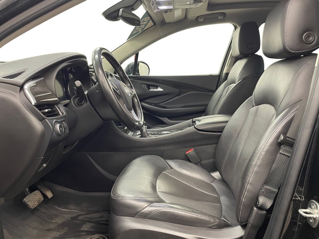 2019 Buick Envision PREMIUM