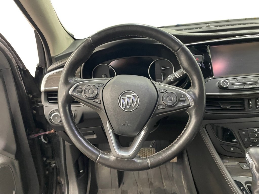 2019 Buick Envision PREMIUM