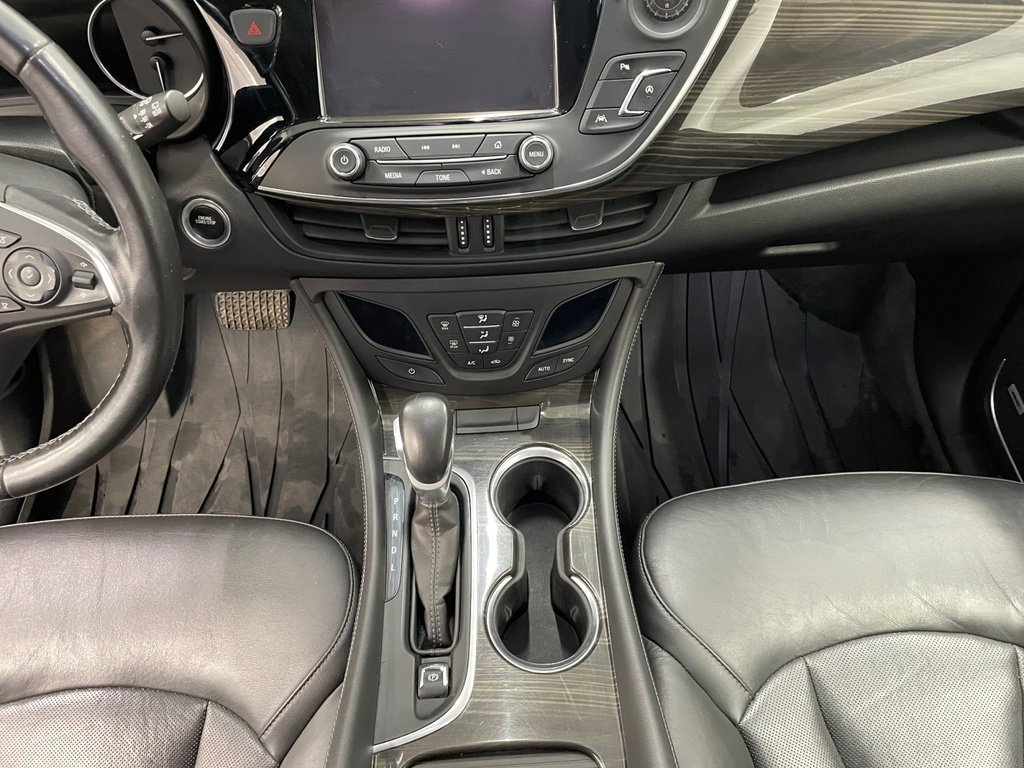 2019 Buick Envision PREMIUM