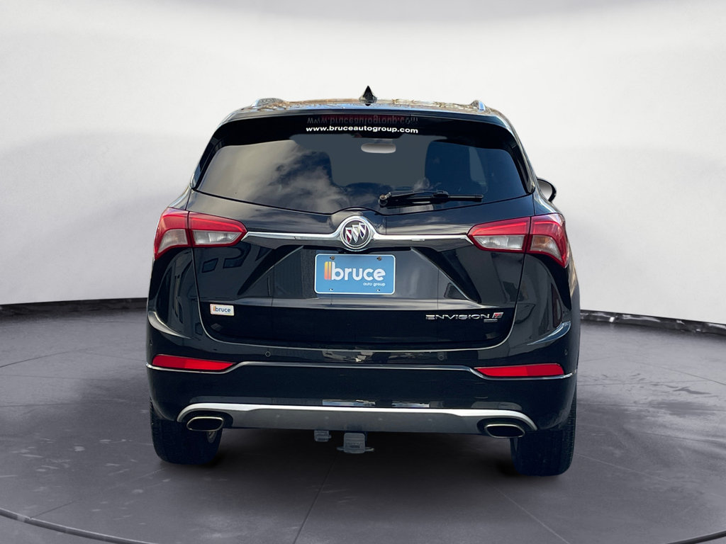 2019 Buick Envision PREMIUM