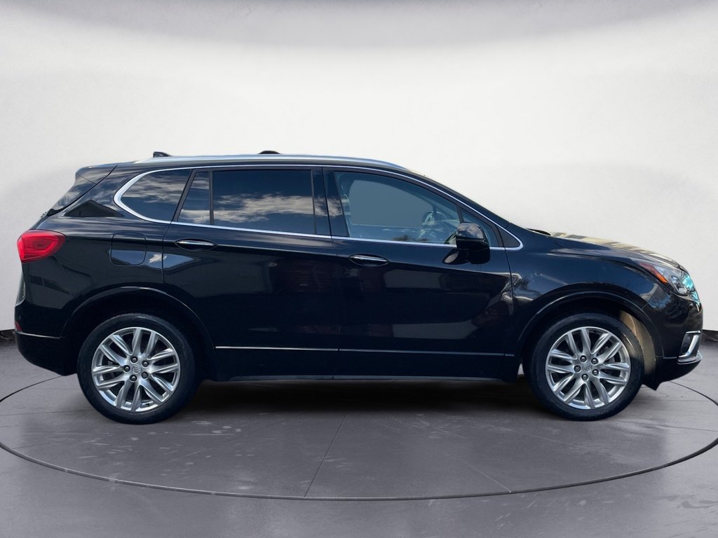 2019 Buick Envision PREMIUM