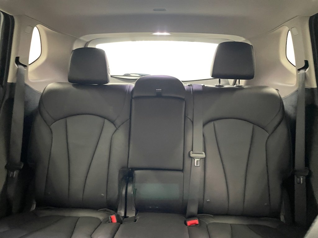 2019 Buick Envision PREMIUM