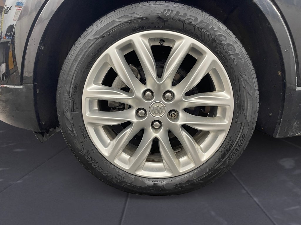 2019 Buick Envision PREMIUM