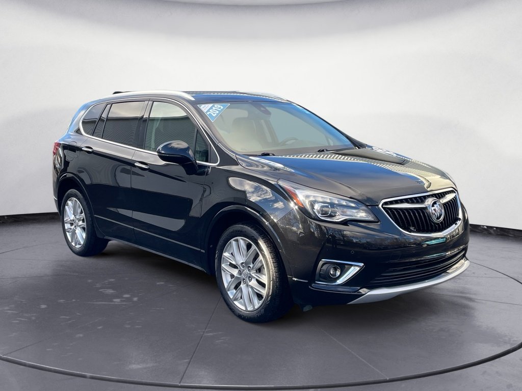 2019 Buick Envision PREMIUM