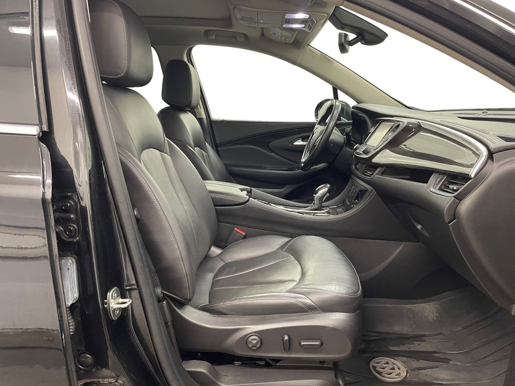 2019 Buick Envision PREMIUM