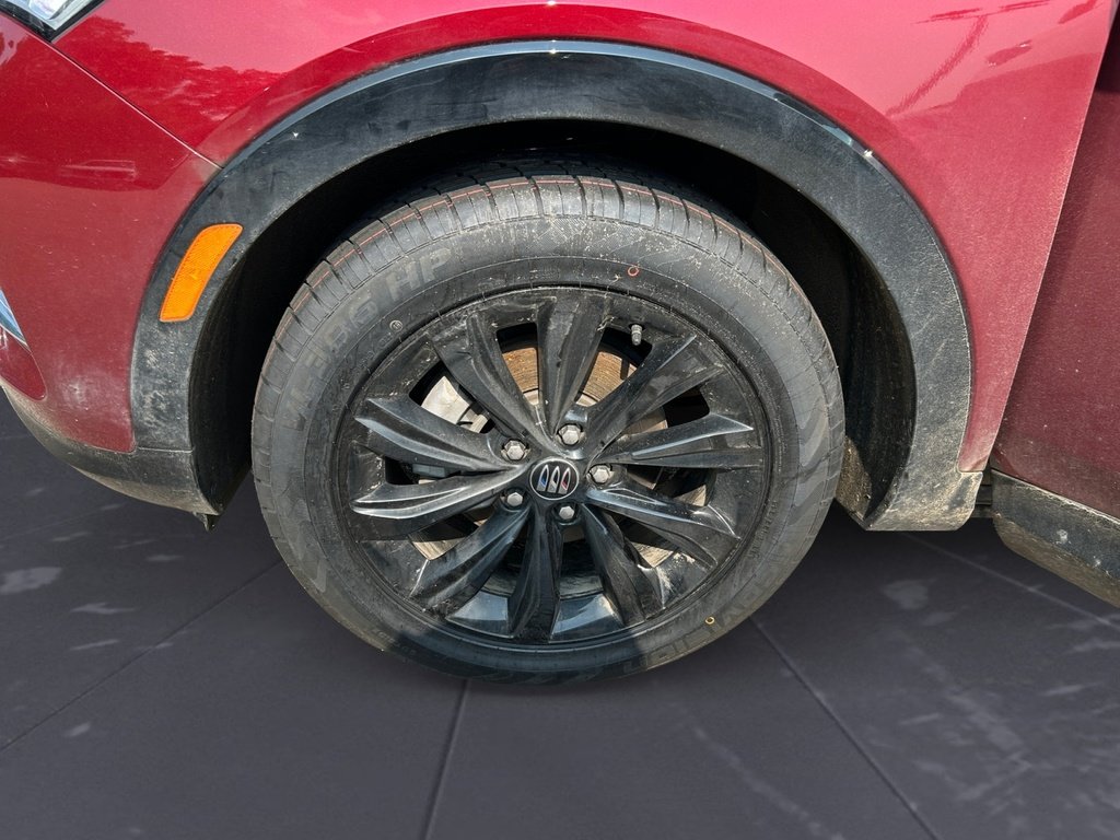 2024 Buick Envista SPORT TOURING