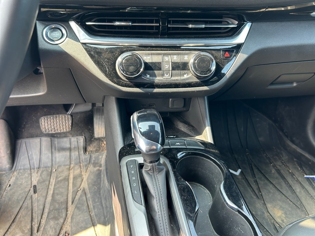 2024 Buick Envista SPORT TOURING
