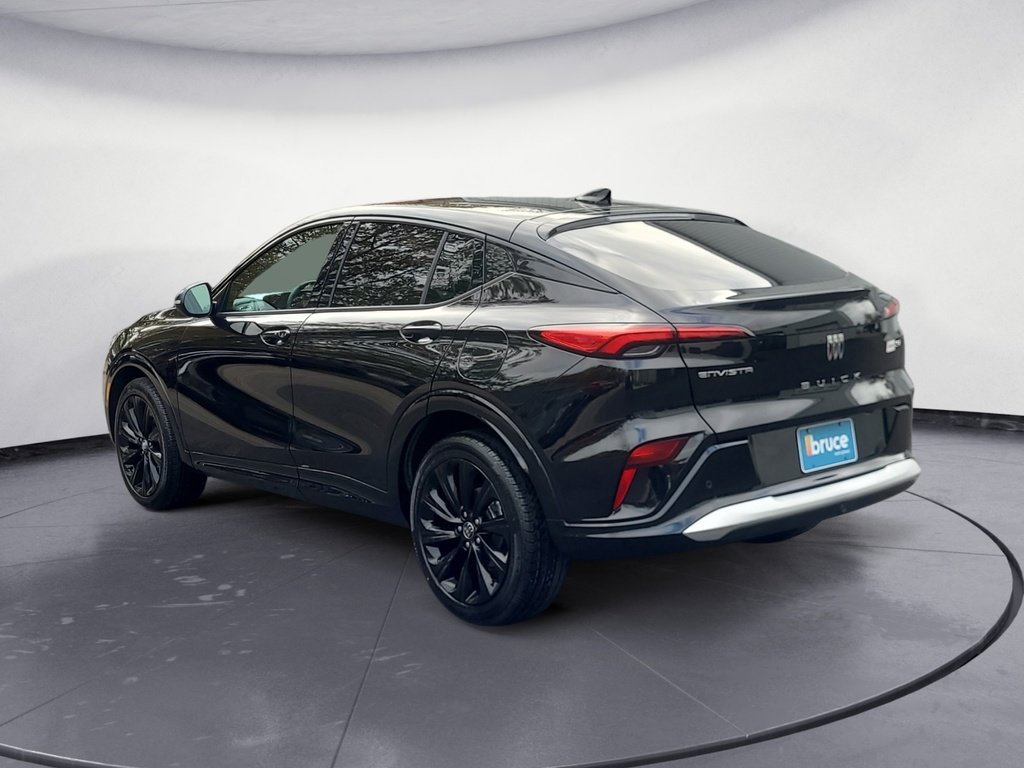 2024 Buick Envista SPORT TOURING