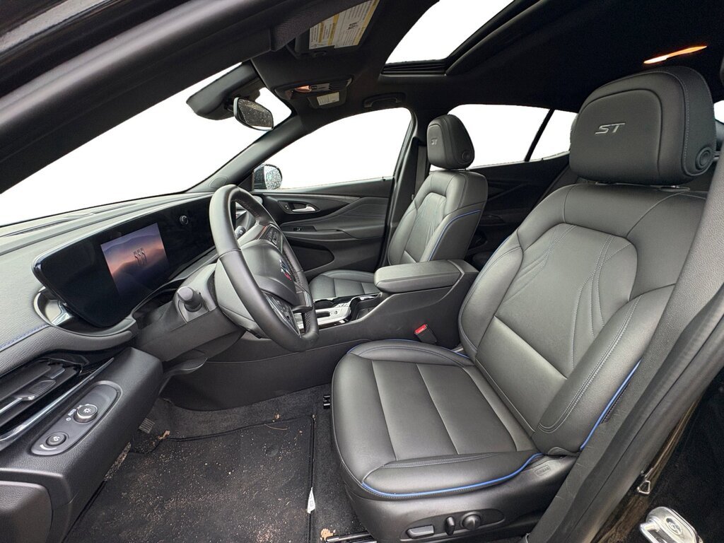 2024 Buick Envista SPORT TOURING