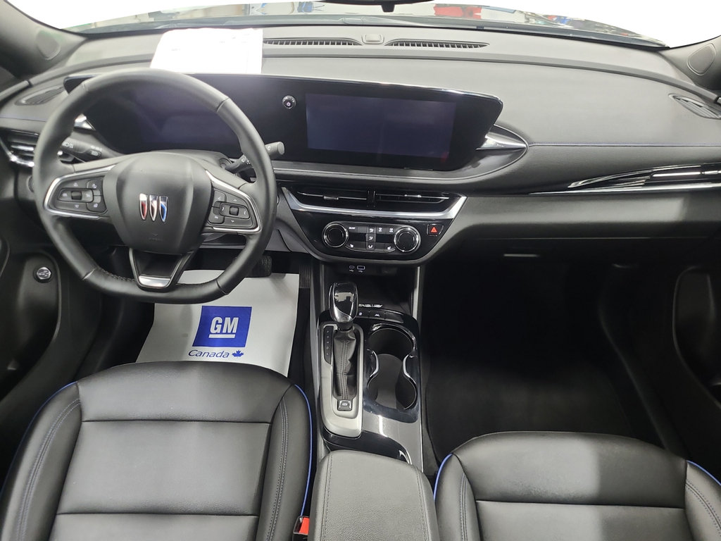 2024 Buick Envista SPORT TOURING