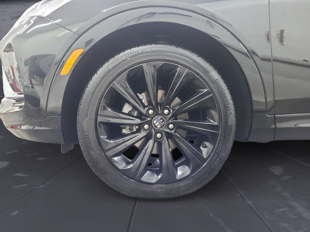 2024 Buick Envista SPORT TOURING