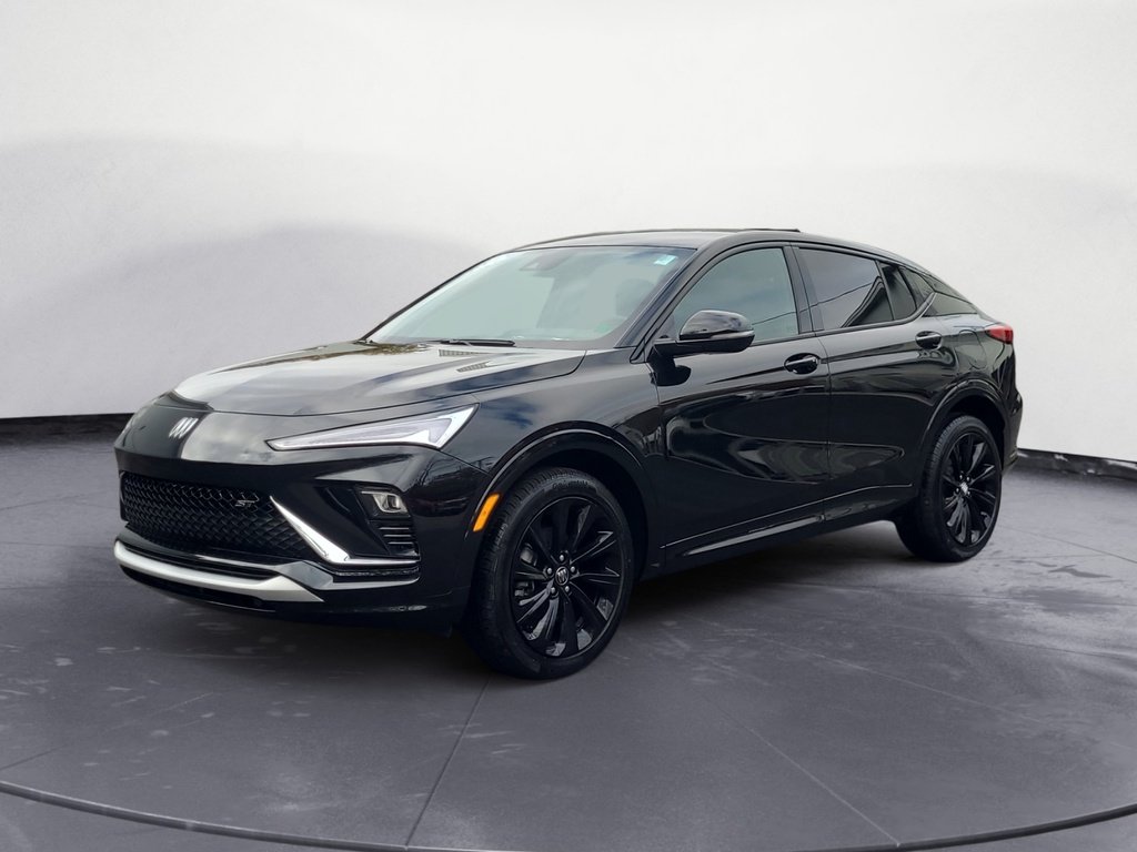 2024 Buick Envista SPORT TOURING