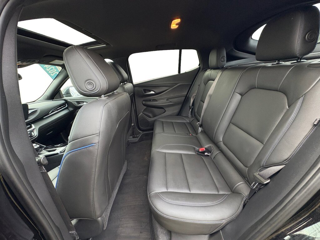 2024 Buick Envista SPORT TOURING