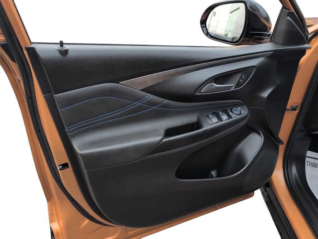 2024 Buick Envista SPORT TOURING! Black Rims, Leather !