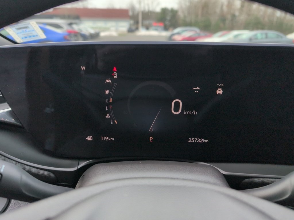 2024 Buick Envista SPORT TOURING! Black Rims, Leather !