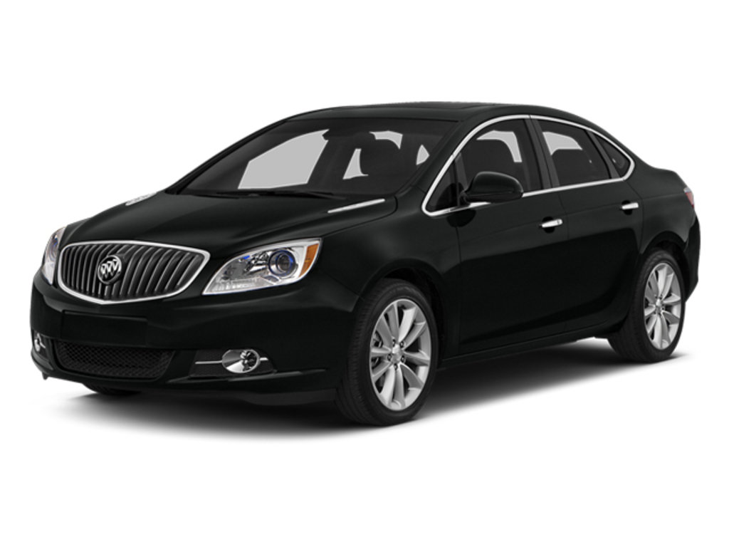 2014 Buick Verano VERANO PREMIUM