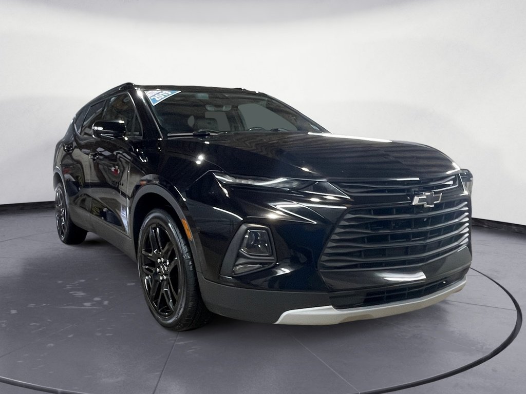 Chevrolet Blazer TRUE NORTH 2019