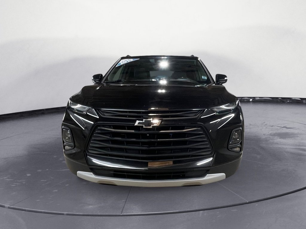Chevrolet Blazer TRUE NORTH 2019