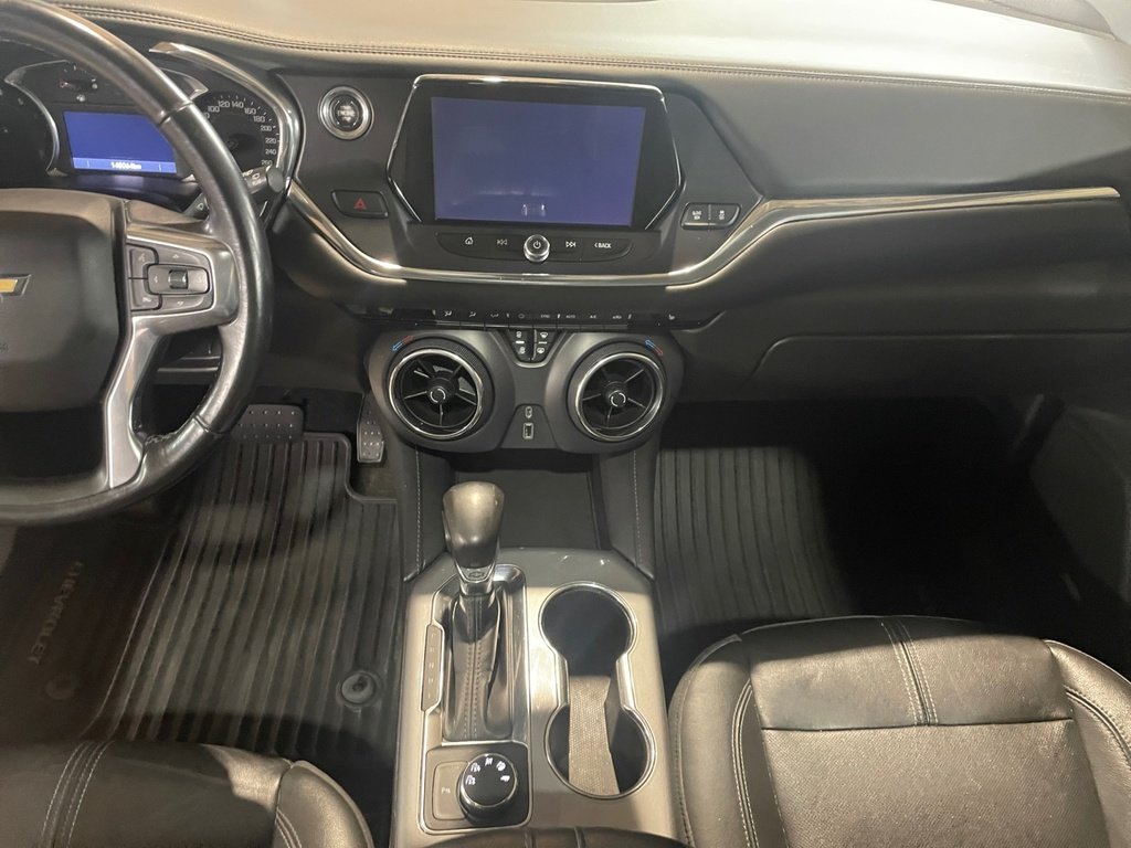 Chevrolet Blazer TRUE NORTH 2019