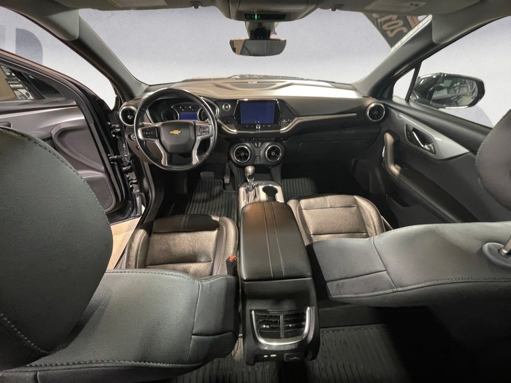 Chevrolet Blazer TRUE NORTH 2019