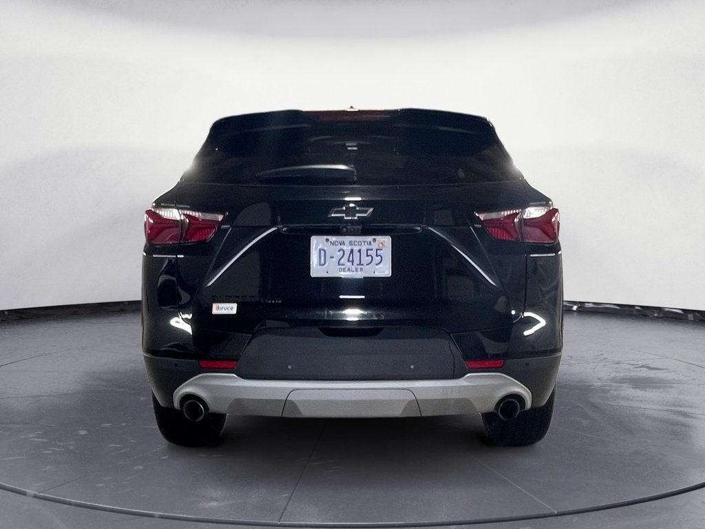 Chevrolet Blazer TRUE NORTH 2019