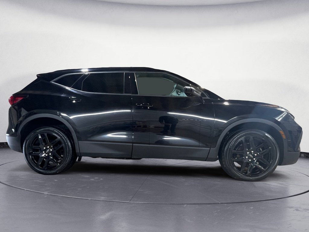 Chevrolet Blazer TRUE NORTH 2019