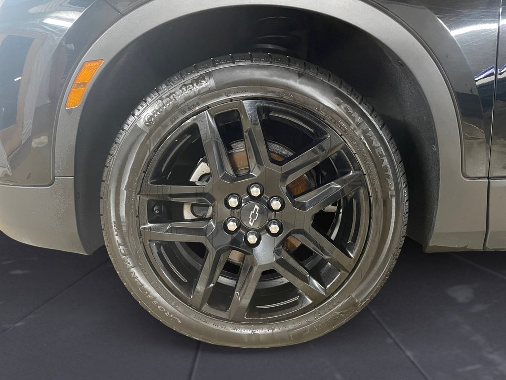 Chevrolet Blazer TRUE NORTH 2019