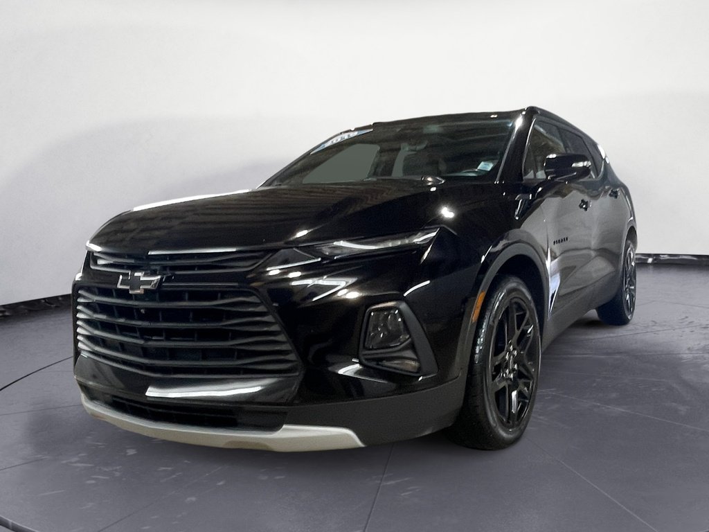 Chevrolet Blazer TRUE NORTH 2019